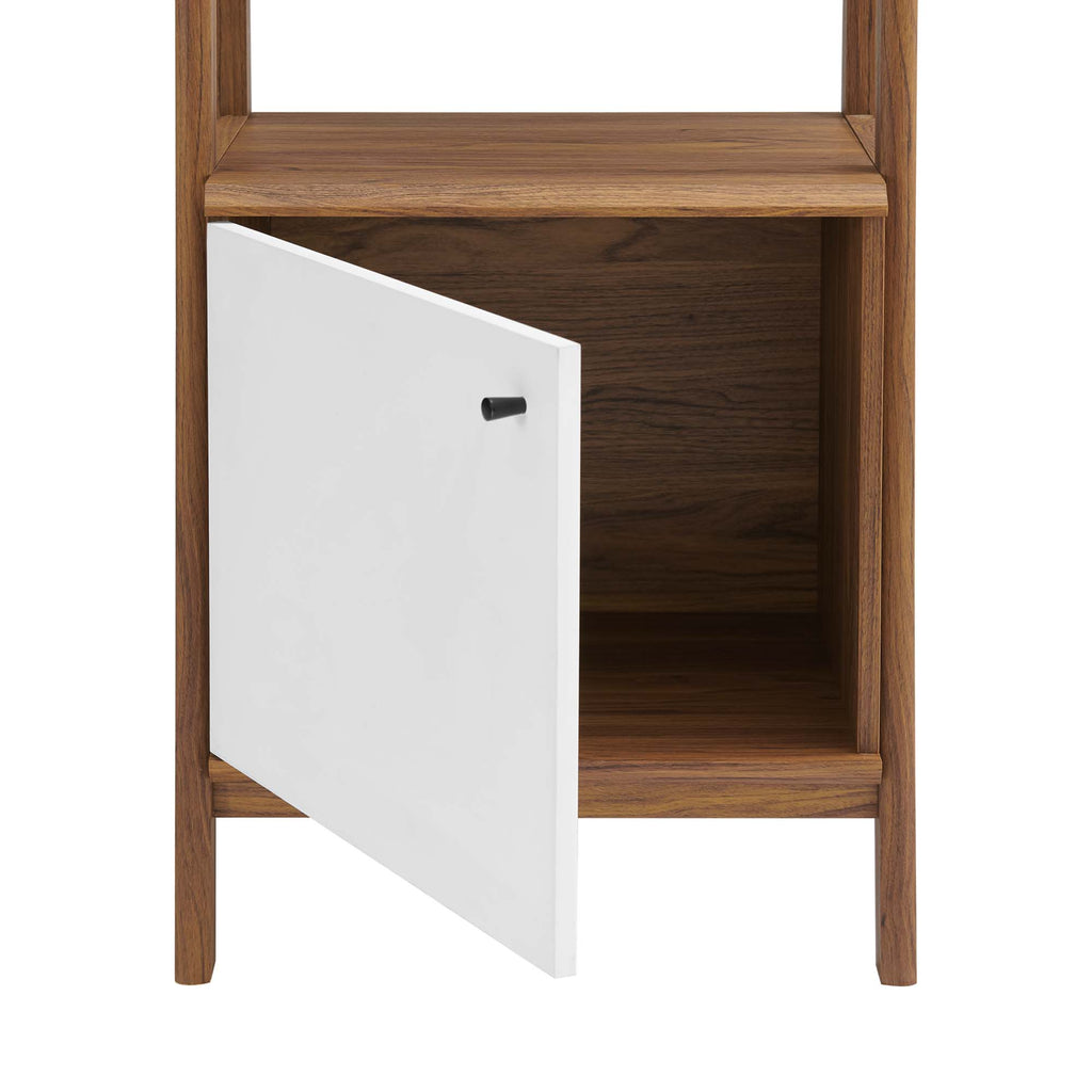 Bixby Bookshelf by Modway