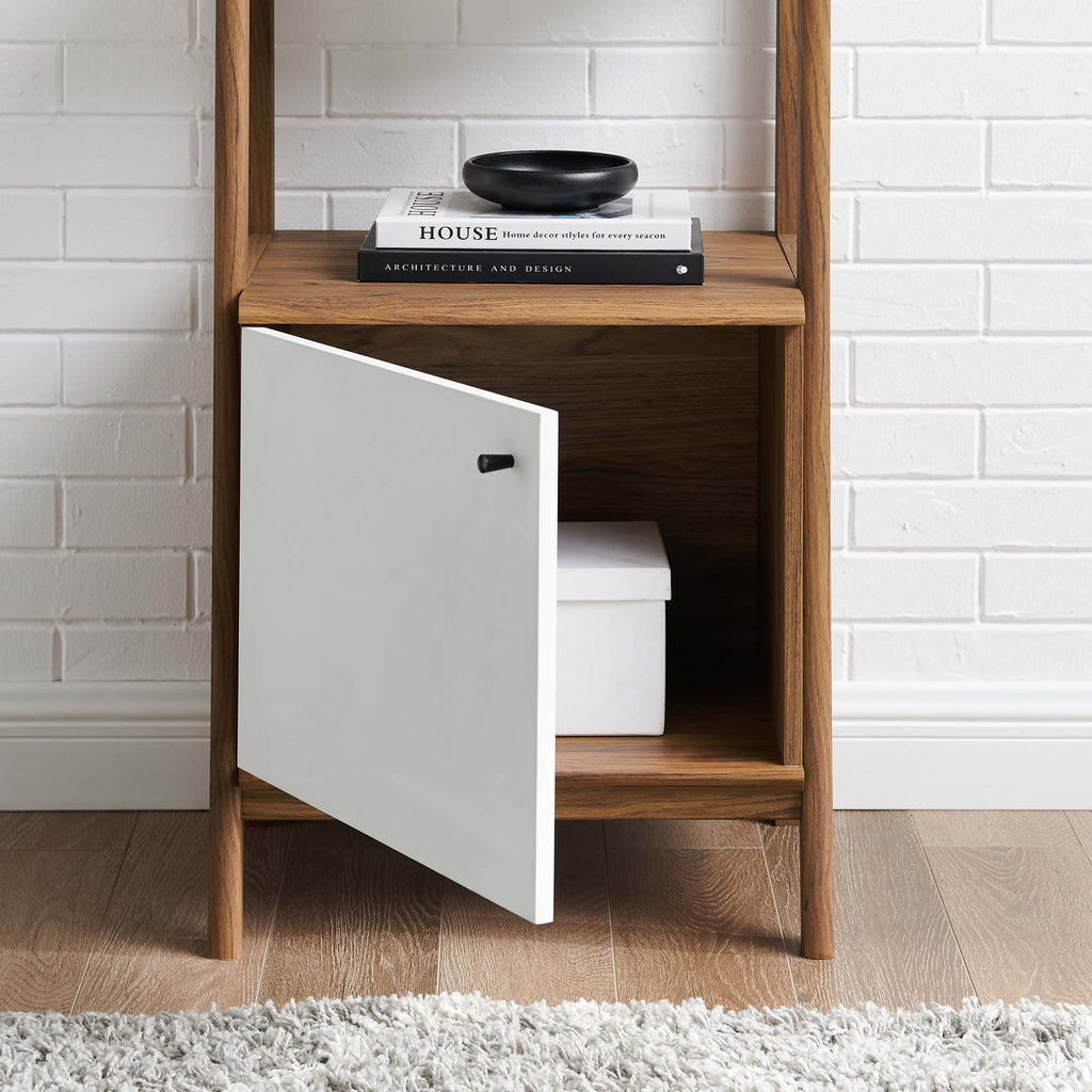 Bixby Bookshelf by Modway