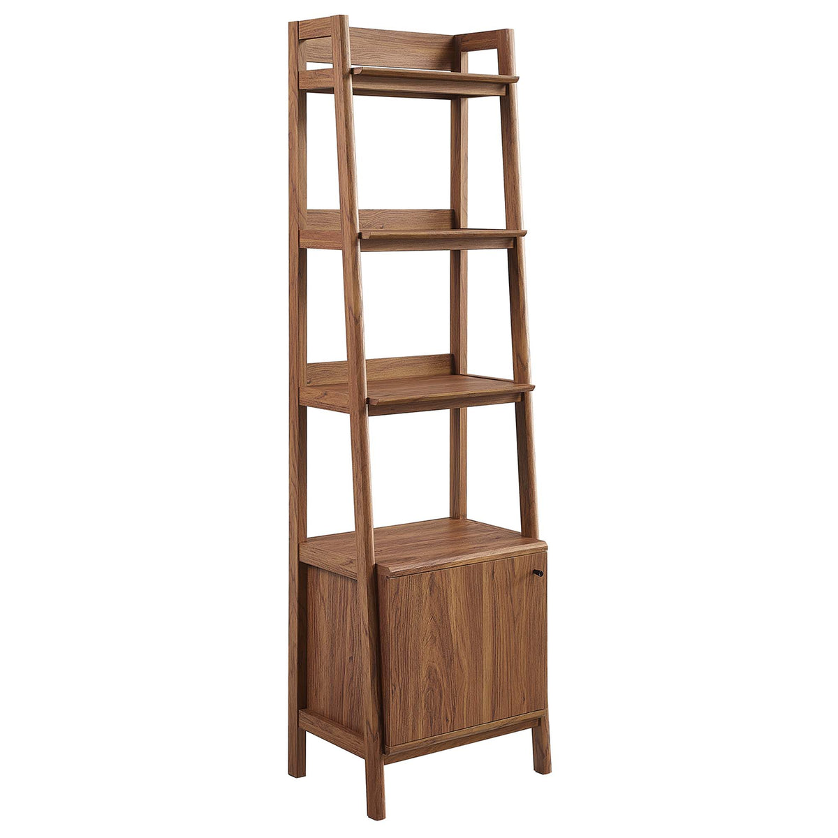 Bixby Bookshelf by Modway