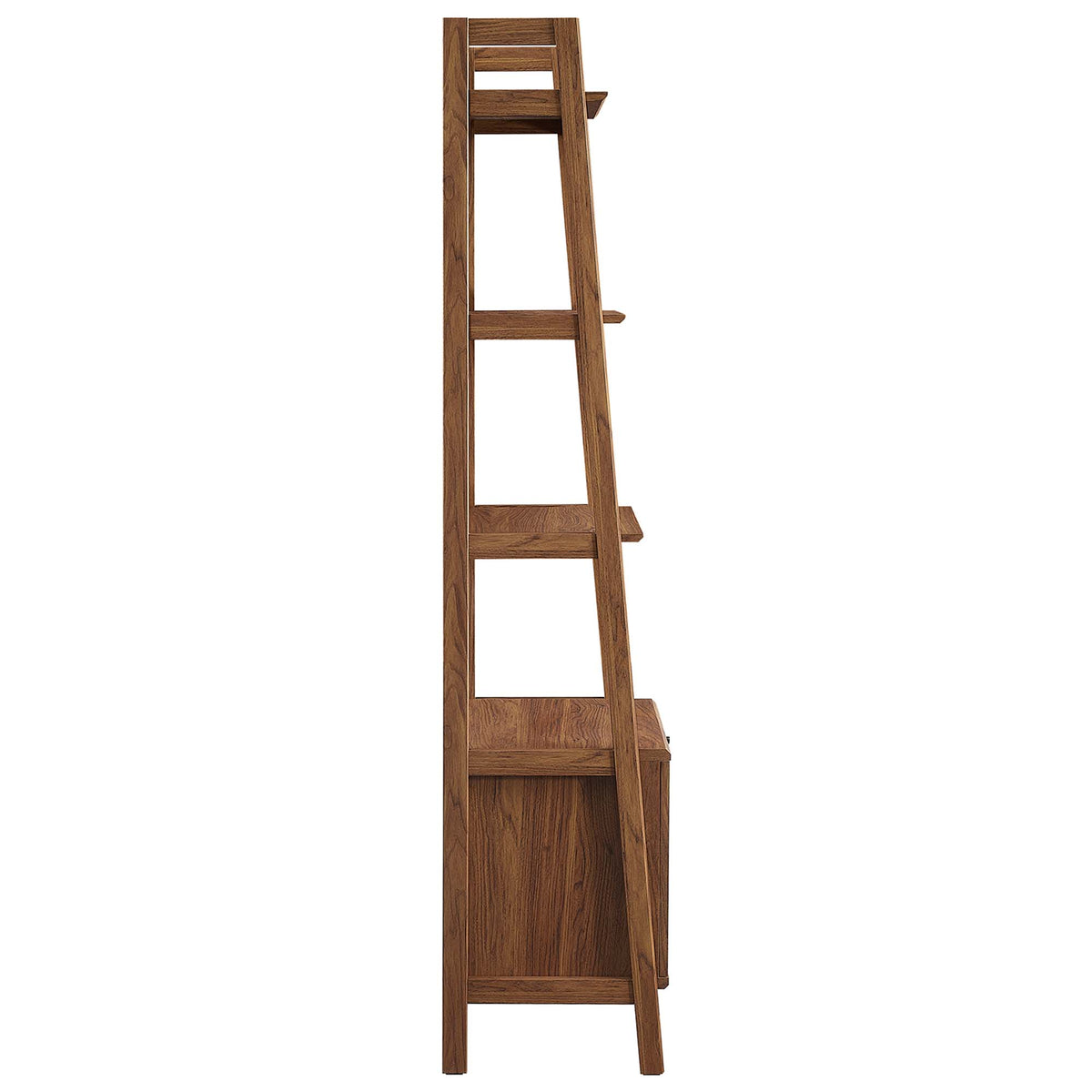 Bixby Bookshelf by Modway