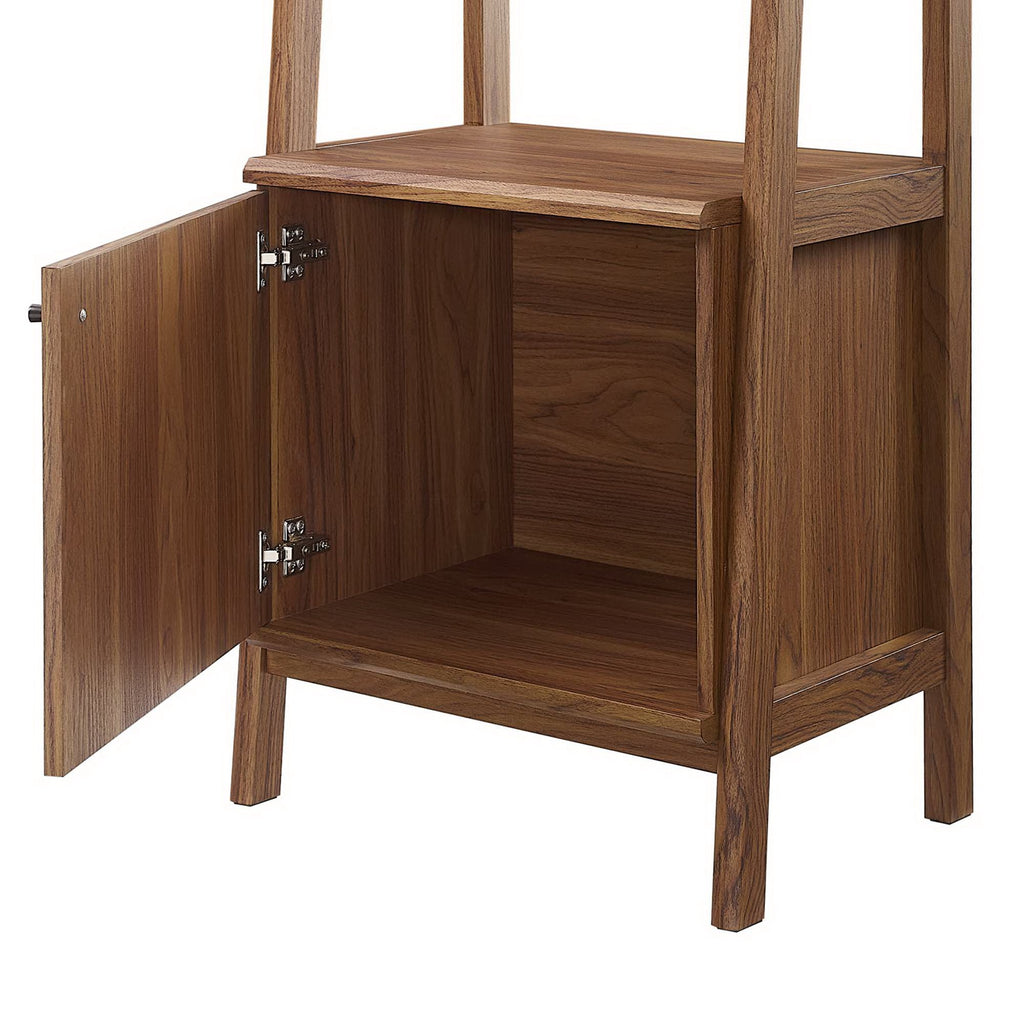 Bixby Bookshelf by Modway