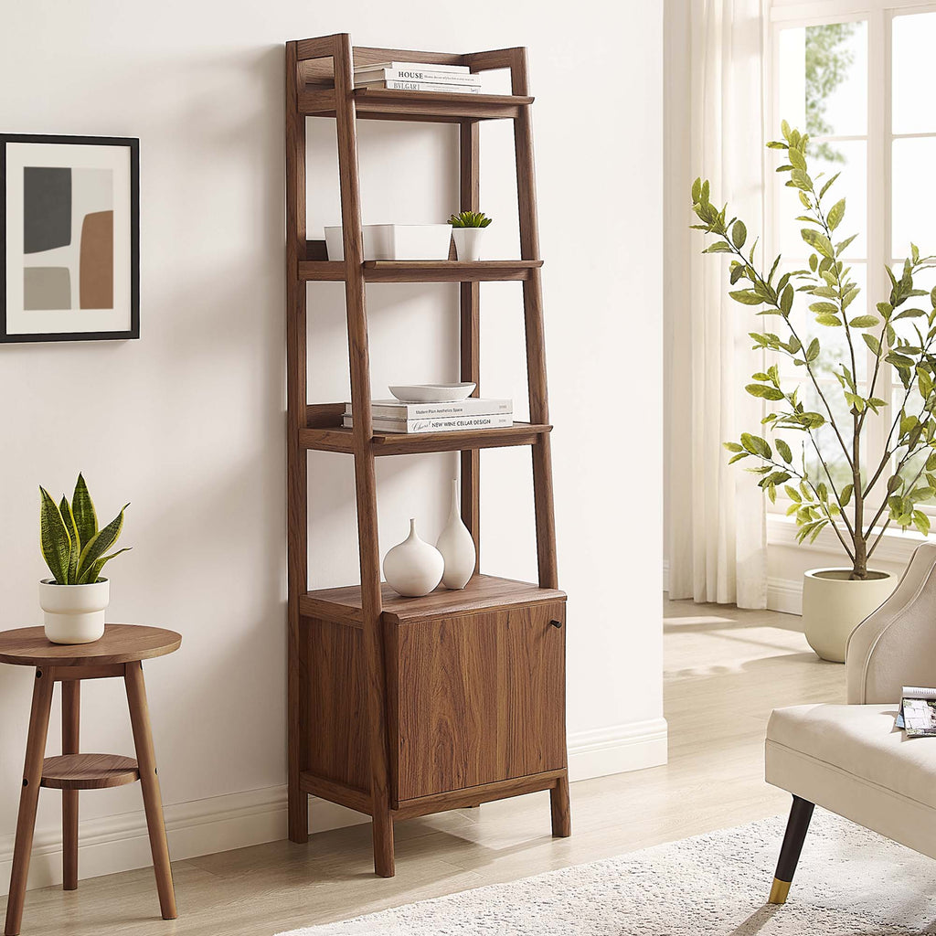 Bixby Bookshelf by Modway