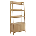 Bixby Bookshelf by Modway