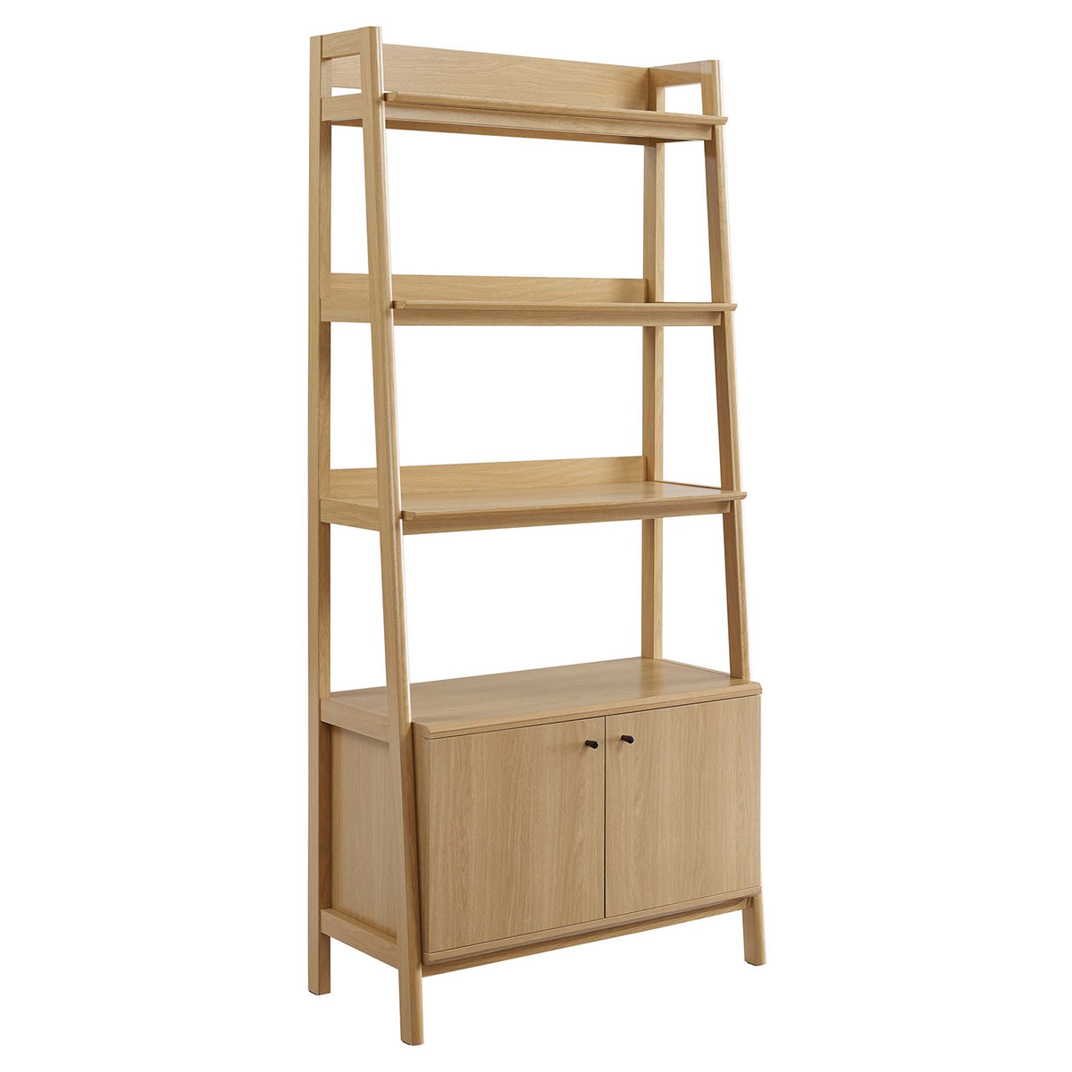 Bixby Bookshelf by Modway