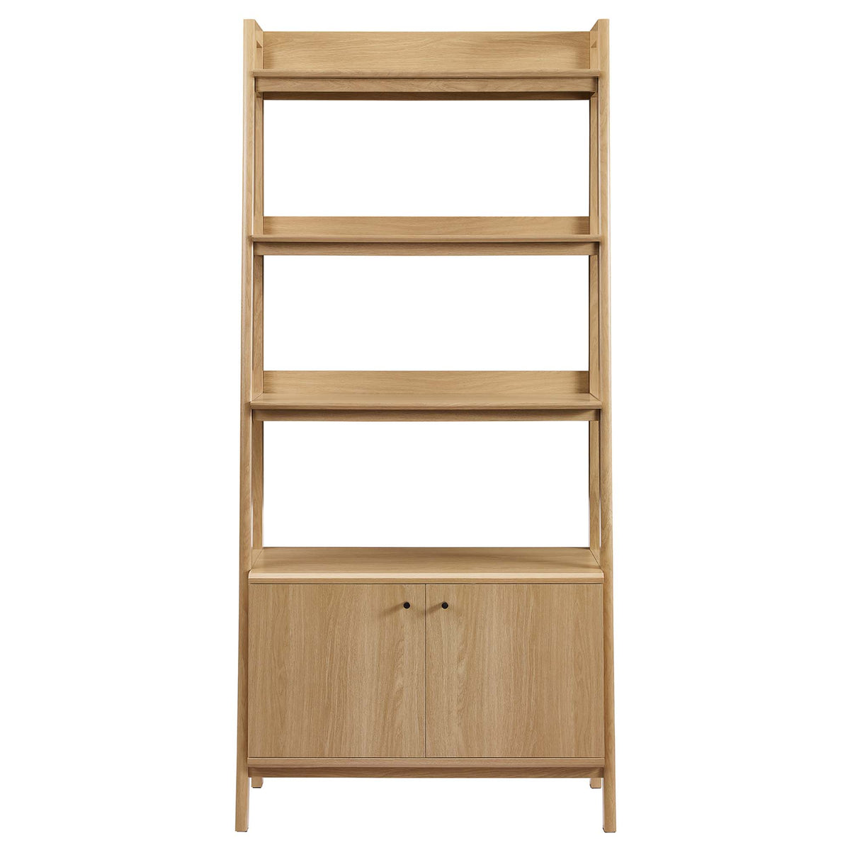 Bixby Bookshelf by Modway