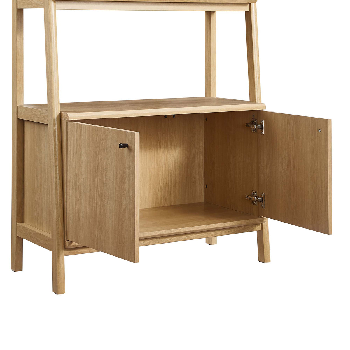 Bixby Bookshelf by Modway