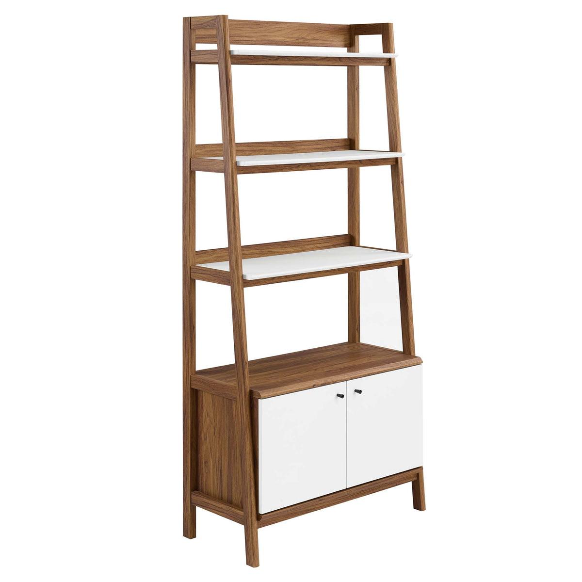 Bixby Bookshelf by Modway