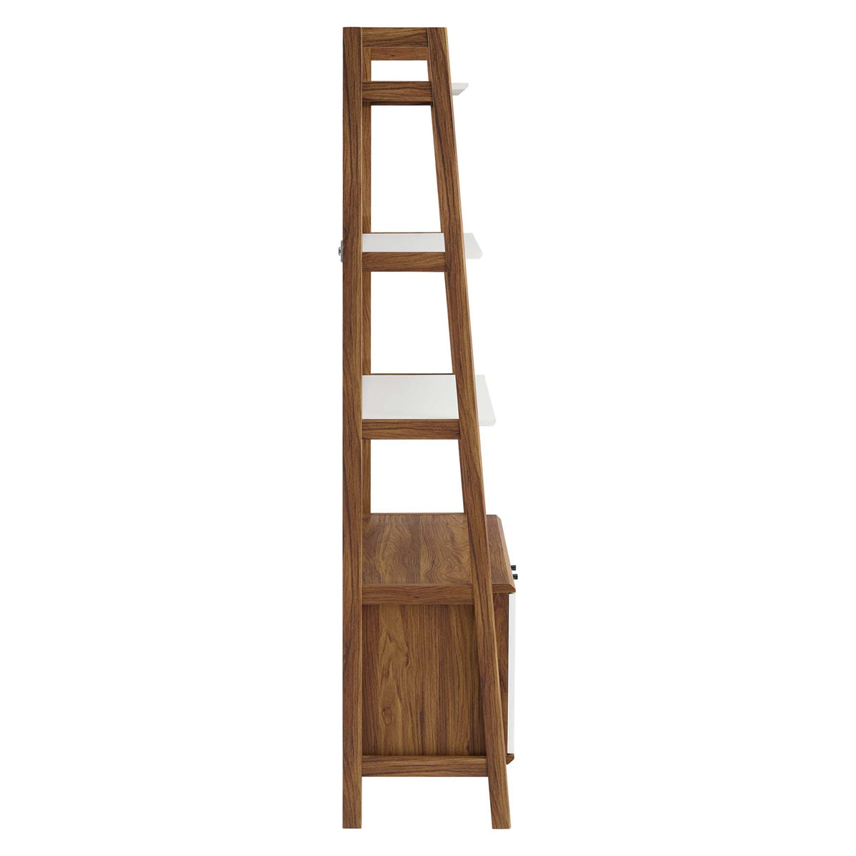 Bixby Bookshelf by Modway