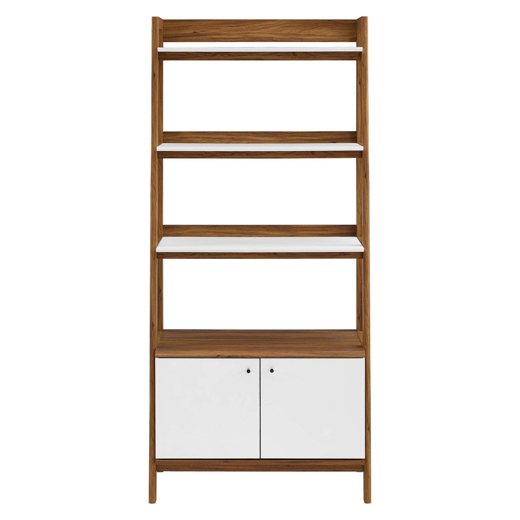 Bixby Bookshelf by Modway