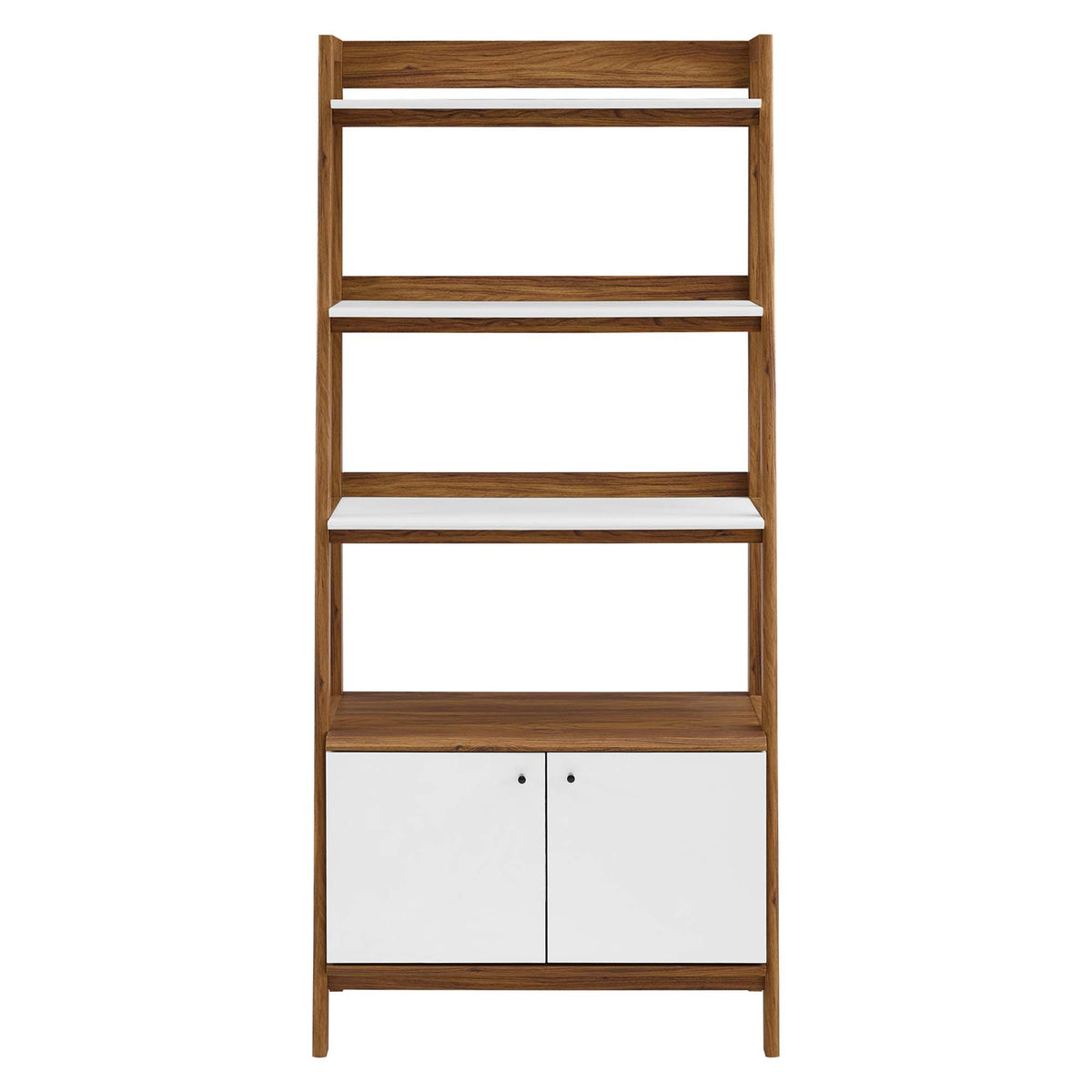 Bixby Bookshelf by Modway
