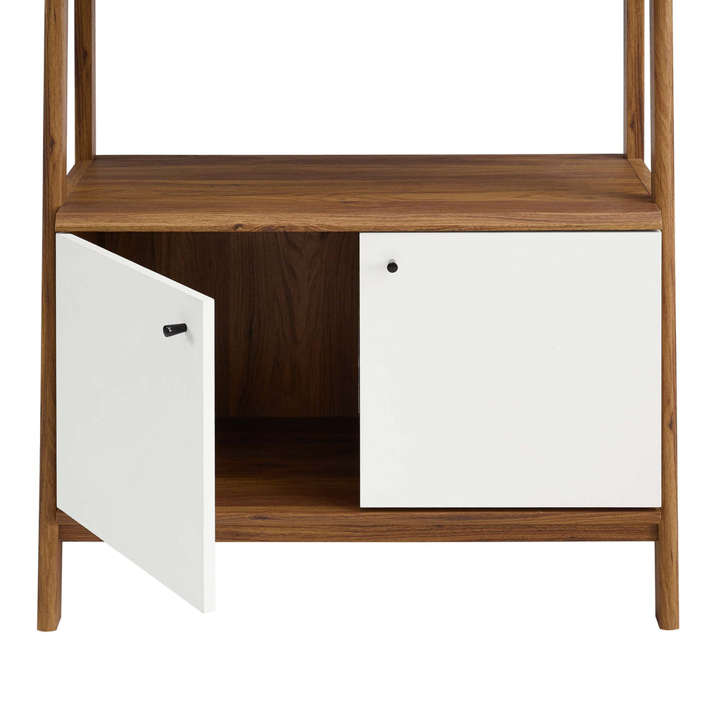 Bixby Bookshelf by Modway