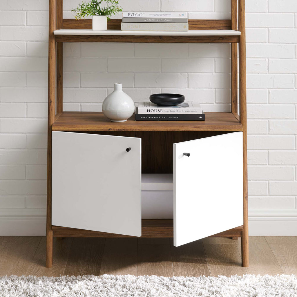 Bixby Bookshelf by Modway