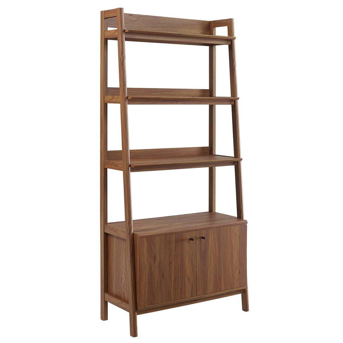 Bixby Bookshelf by Modway
