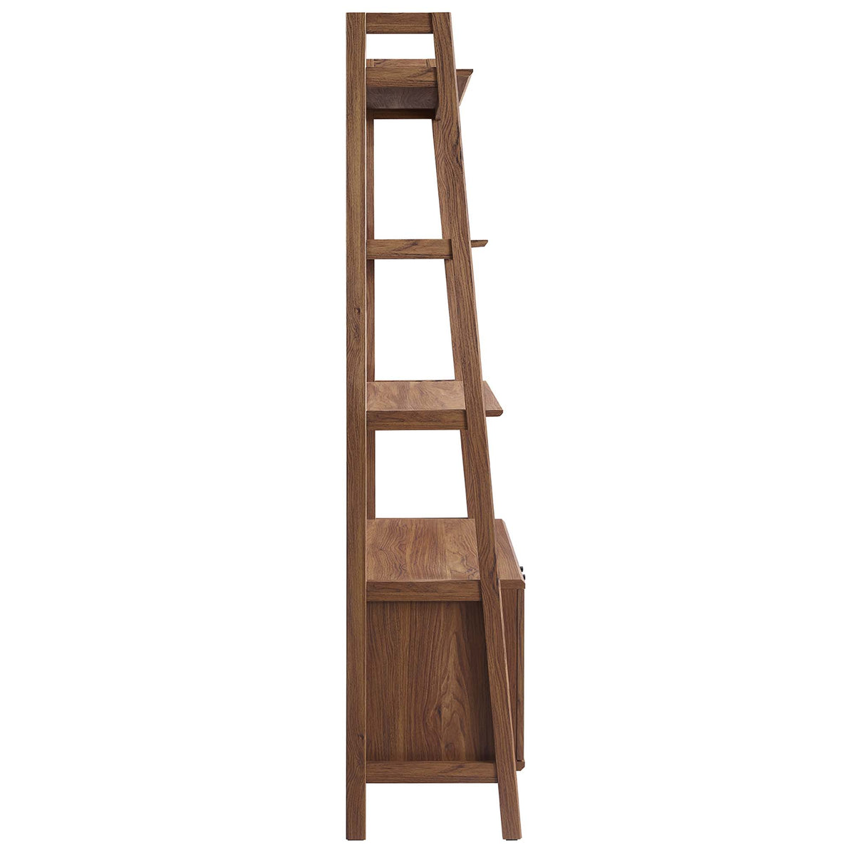 Bixby Bookshelf by Modway