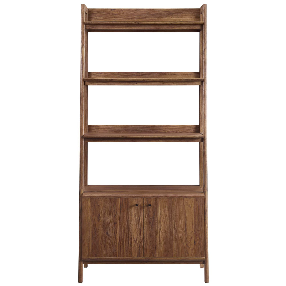 Bixby Bookshelf by Modway