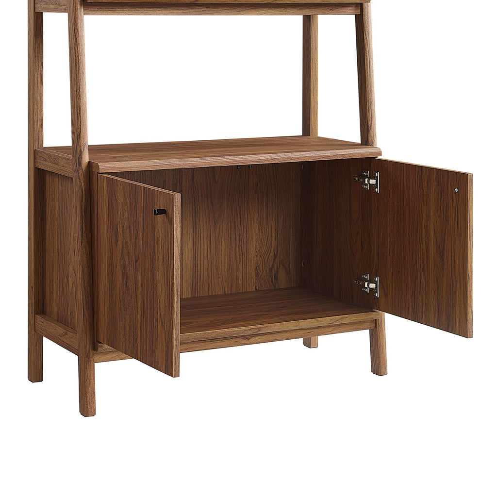 Bixby Bookshelf by Modway
