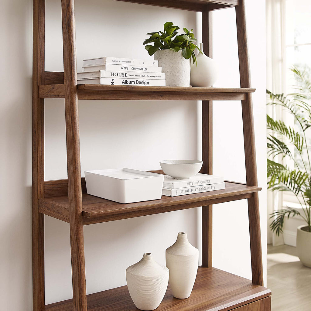 Bixby Bookshelf by Modway