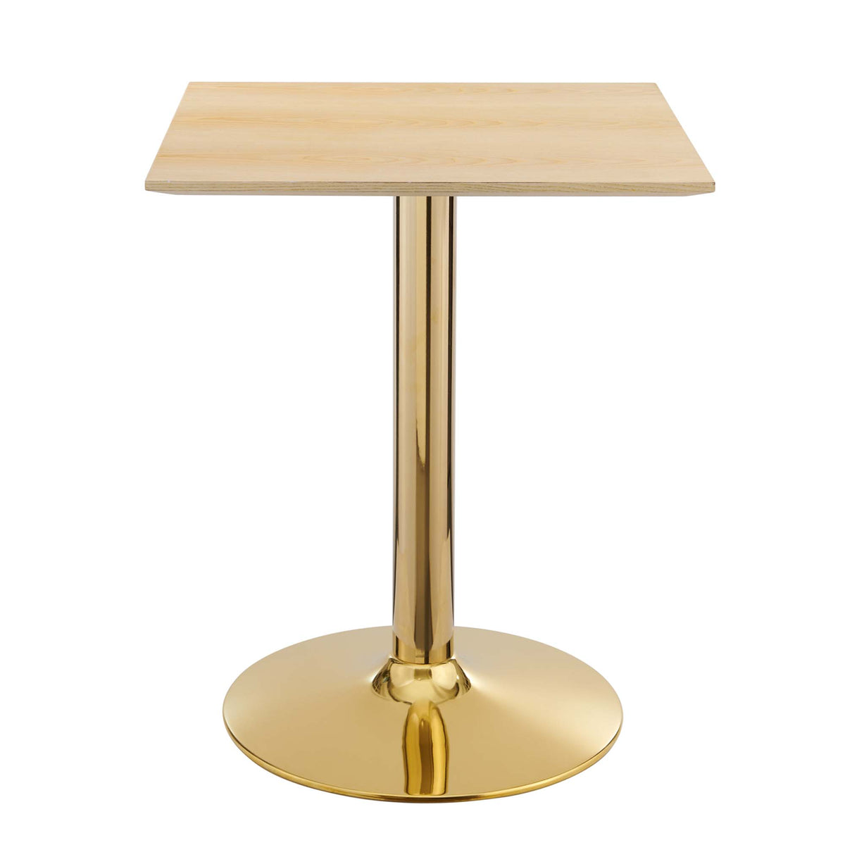Verne Square Dining Table by Modway