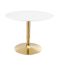 Verne Dining Table by Modway
