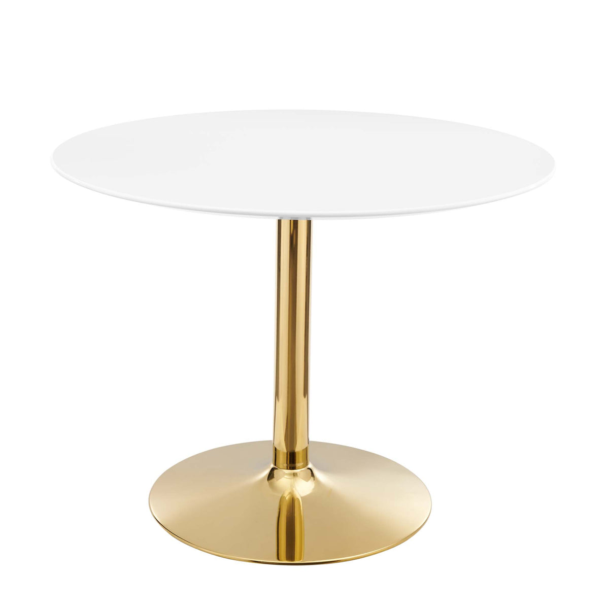Verne Dining Table by Modway