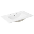 Cayman Bathroom Sink by Modway