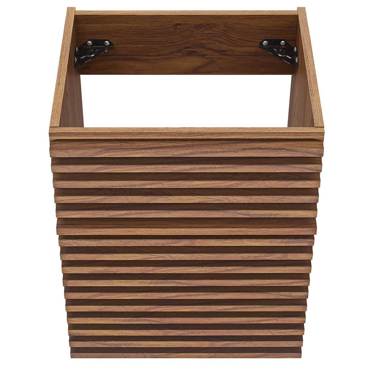 Render Wall-Mount Bathroom Vanity Cabinet (Sink Basin Not Included) by Modway
