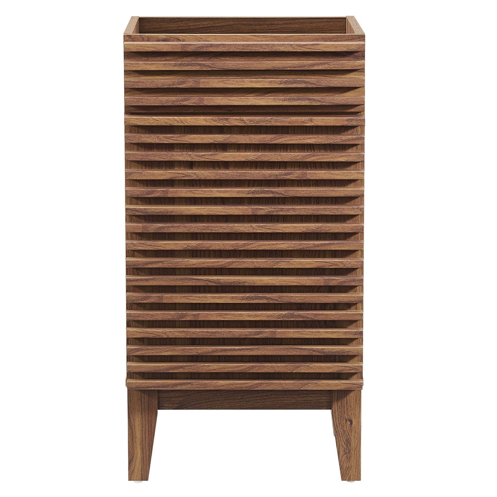 Render Bathroom Vanity Cabinet (Sink Basin Not Included) by Modway