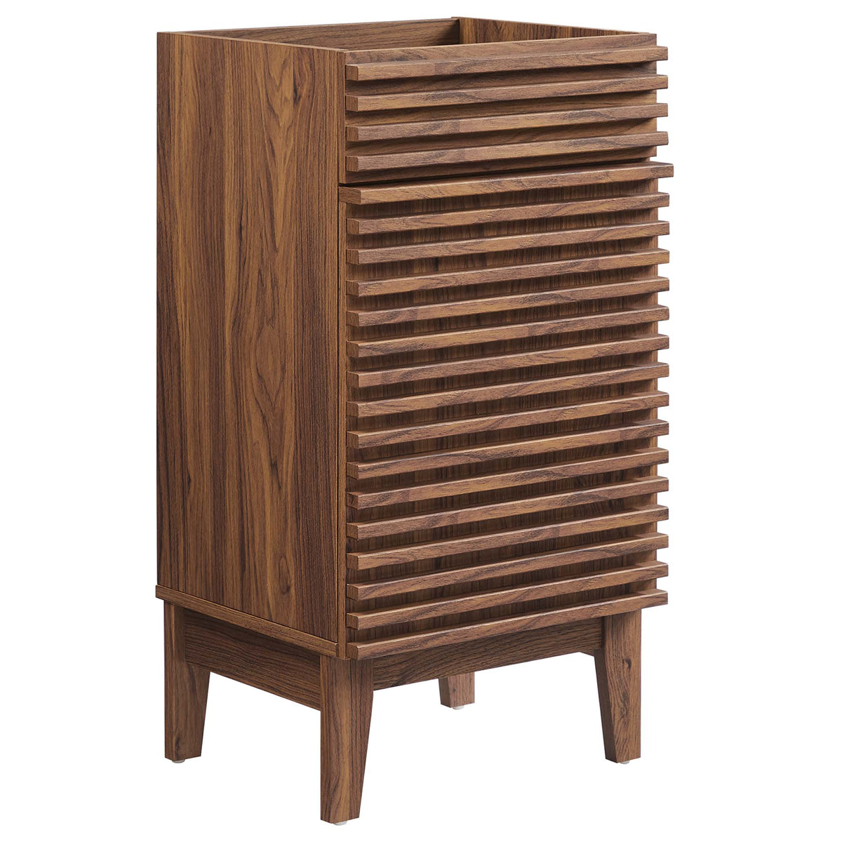 Render Bathroom Vanity Cabinet (Sink Basin Not Included) by Modway