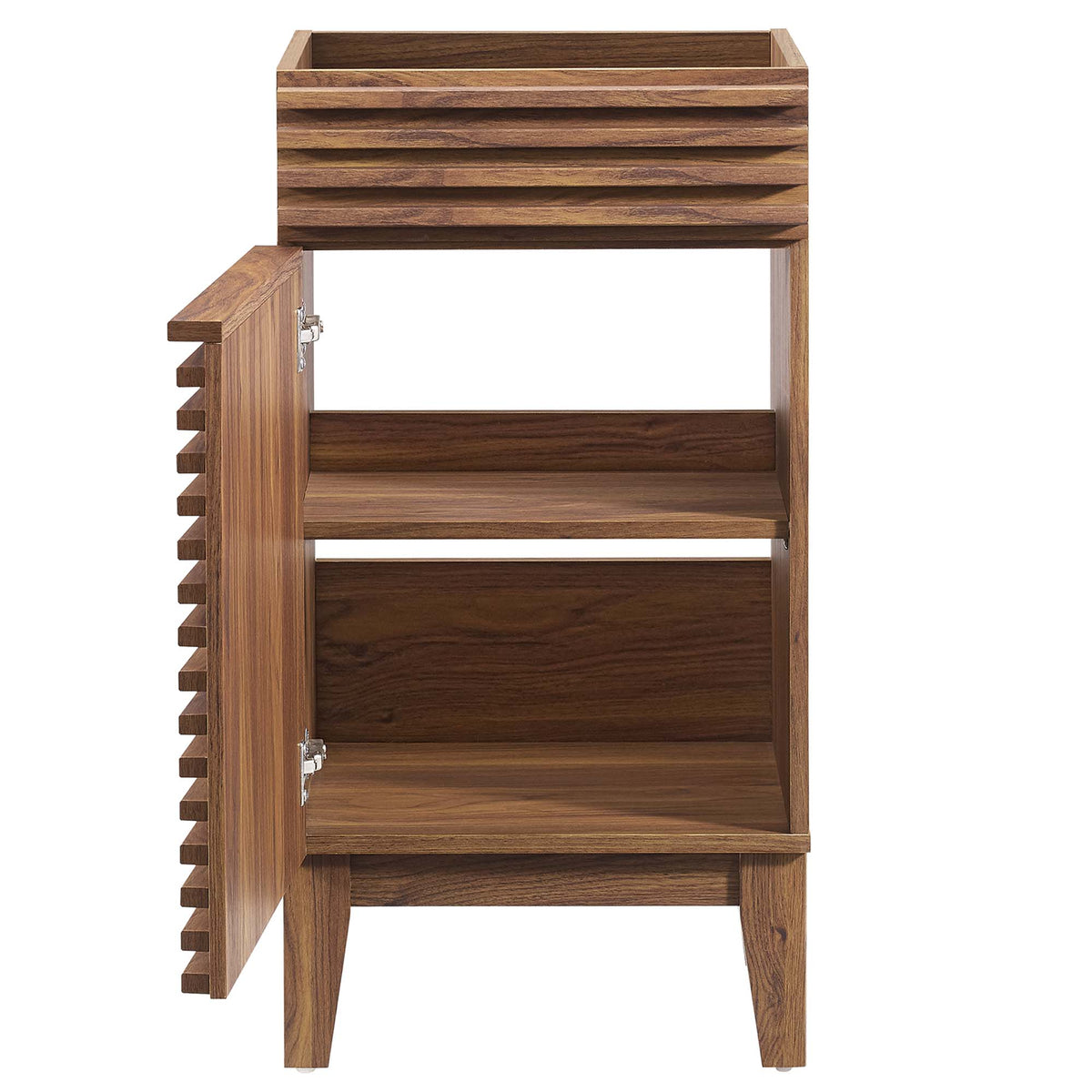 Render Bathroom Vanity Cabinet (Sink Basin Not Included) by Modway