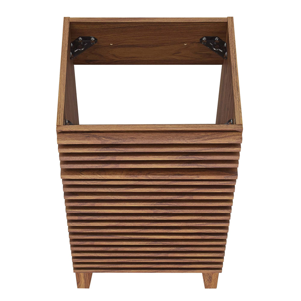 Render Bathroom Vanity Cabinet (Sink Basin Not Included) by Modway