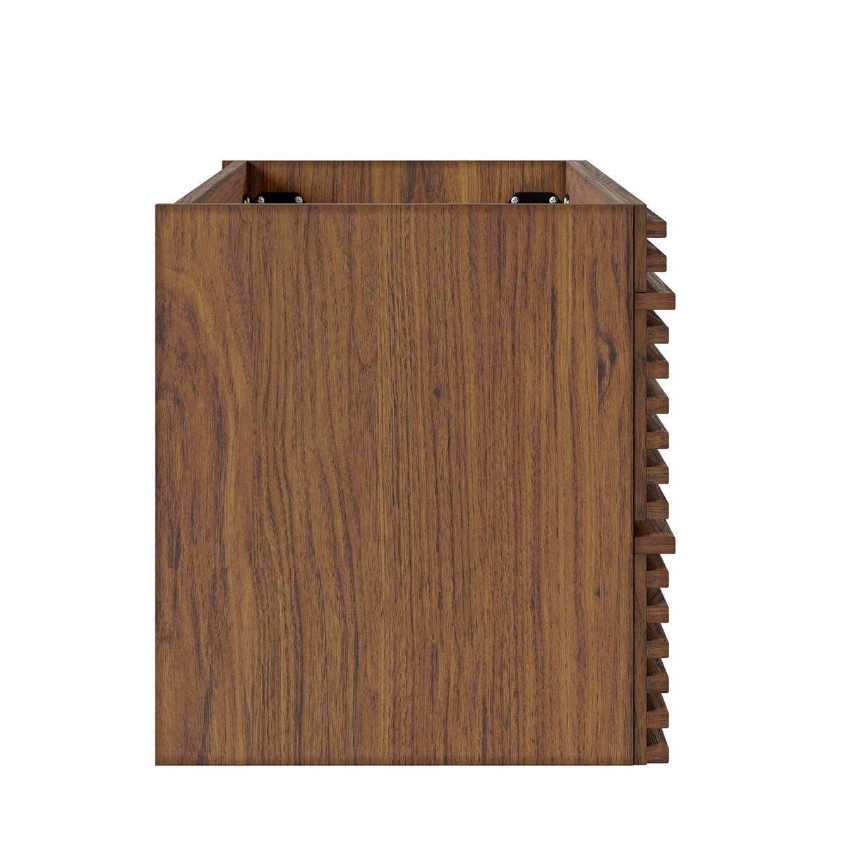 Render Wall-Mount Bathroom Vanity Cabinet (Sink Basin Not Included) by Modway