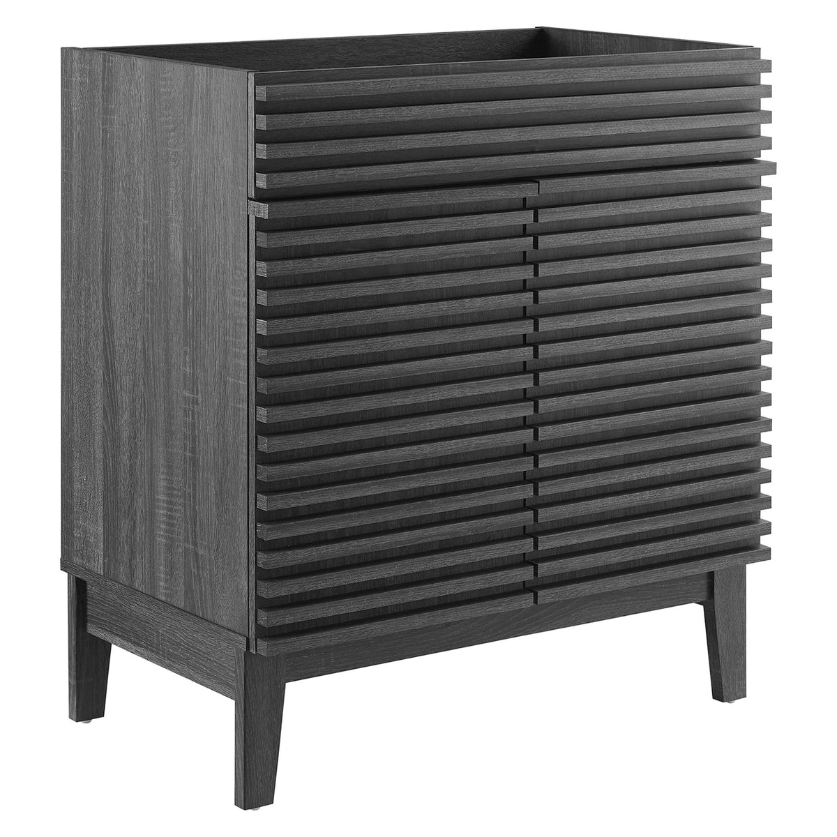 Render Bathroom Vanity Cabinet (Sink Basin Not Included) by Modway