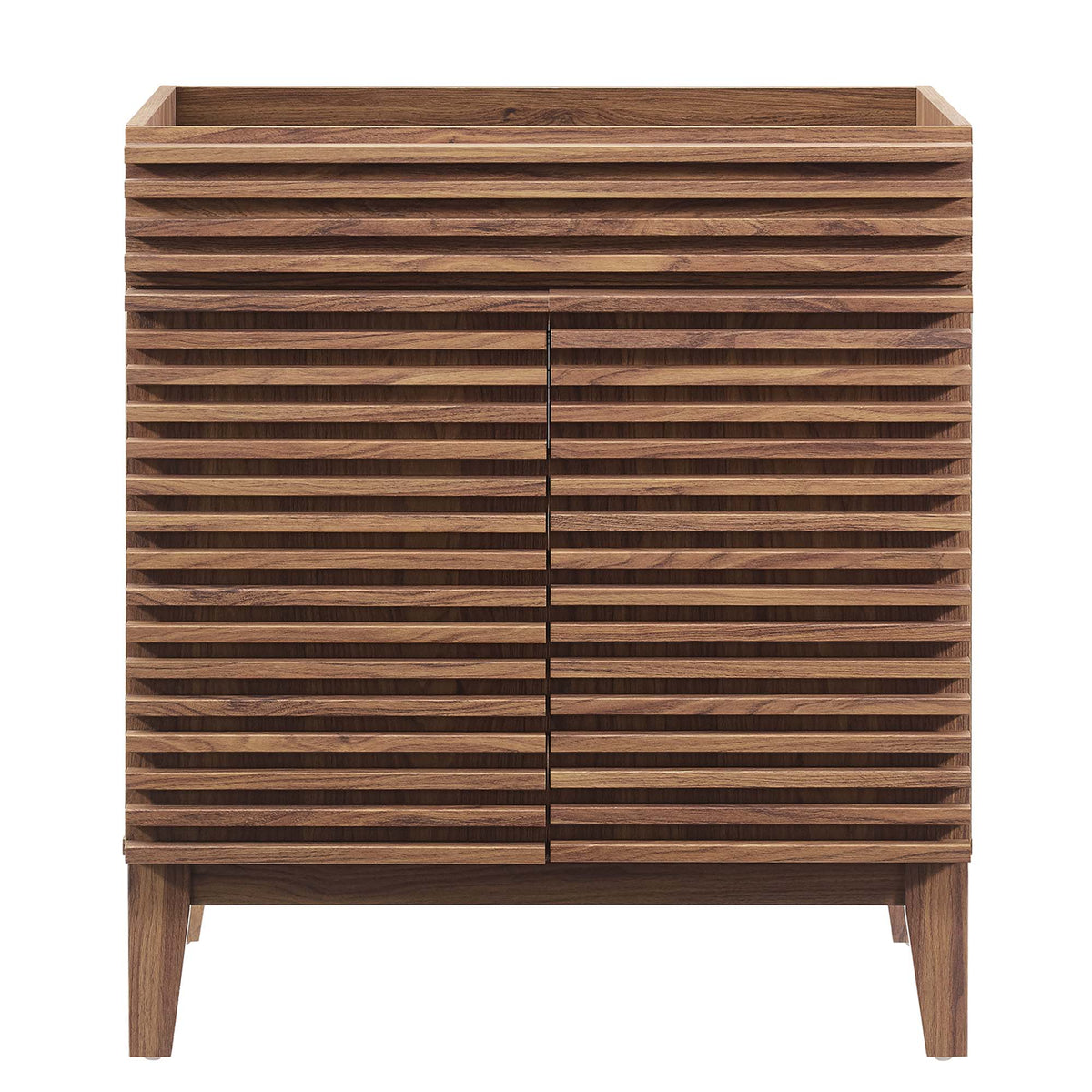 Render Bathroom Vanity Cabinet (Sink Basin Not Included) by Modway