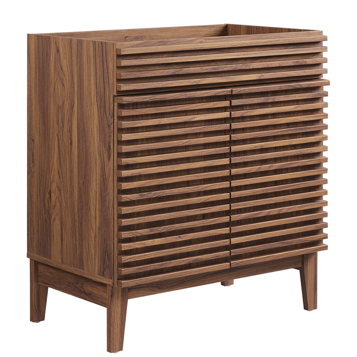 Render Bathroom Vanity Cabinet (Sink Basin Not Included) by Modway