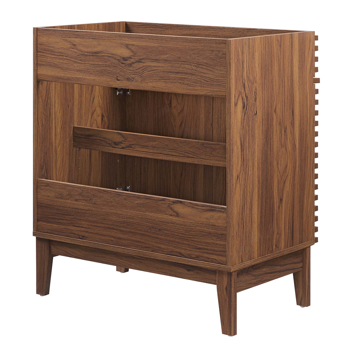 Render Bathroom Vanity Cabinet (Sink Basin Not Included) by Modway