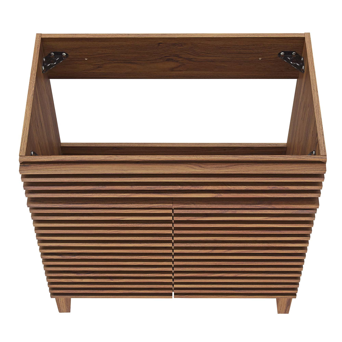 Render Bathroom Vanity Cabinet (Sink Basin Not Included) by Modway