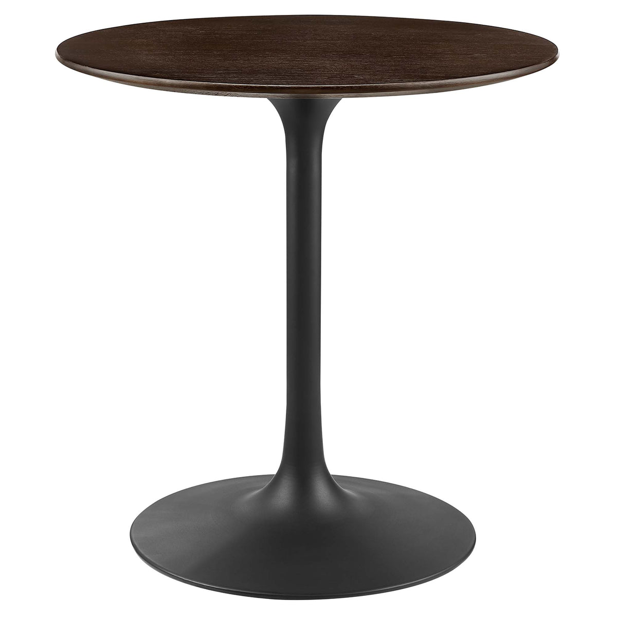 Lippa Round Wood Dining Table by Modway