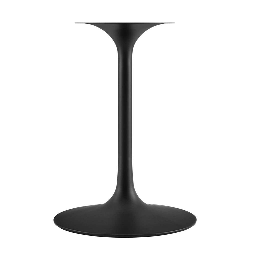 Lippa Round Wood Dining Table by Modway
