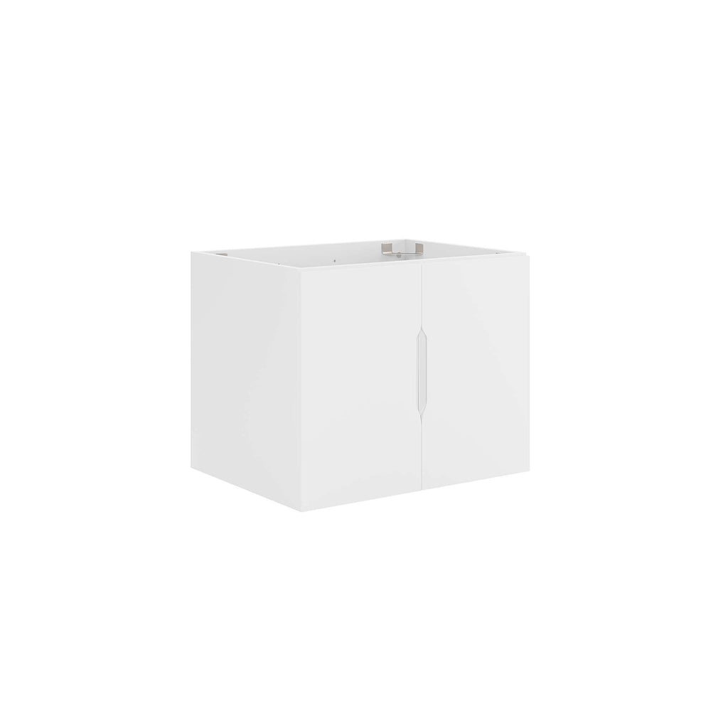 Vitality 24" Bathroom Vanity Cabinet (Sink Basin Not Included) by Modway