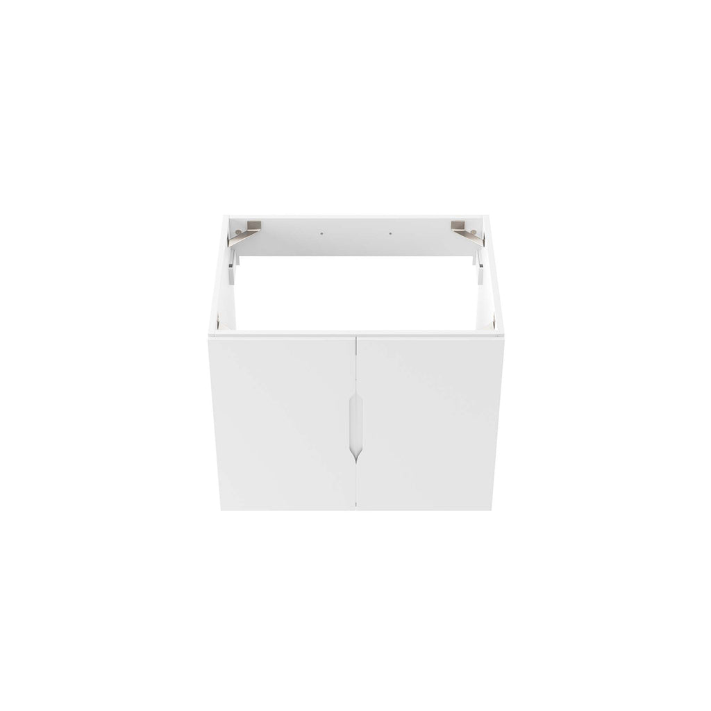 Vitality 24" Bathroom Vanity Cabinet (Sink Basin Not Included) by Modway