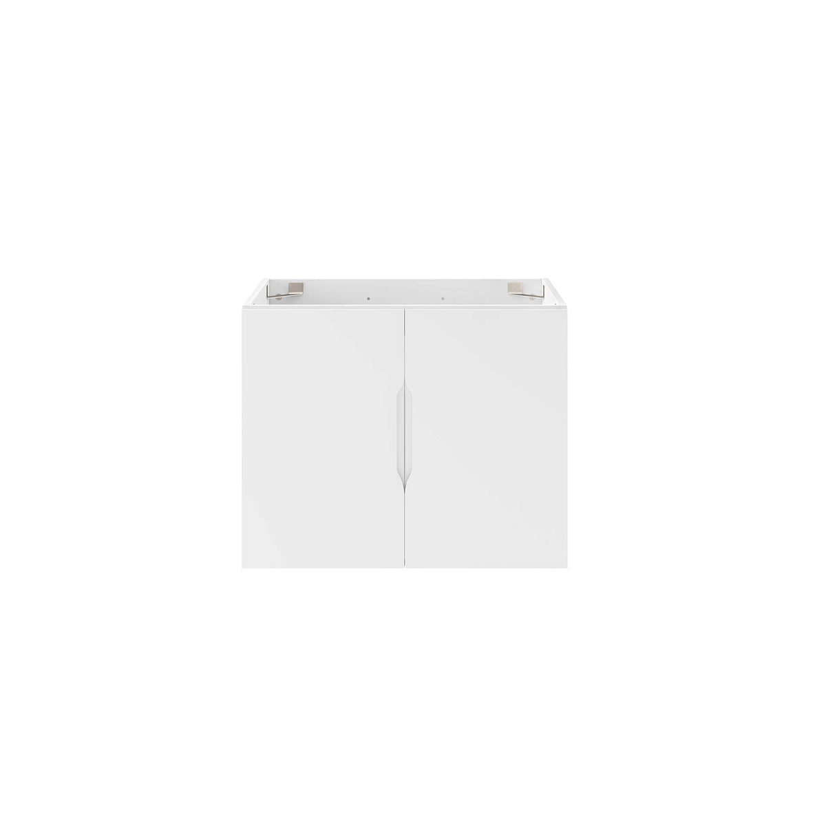 Vitality 24" Bathroom Vanity Cabinet (Sink Basin Not Included) by Modway