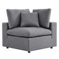 Commix Sunbrella® Outdoor Patio Corner Chair by Modway
