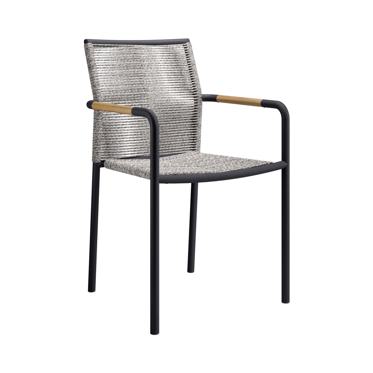 Serenity Outdoor Patio Armchairs Set of 2 by Modway