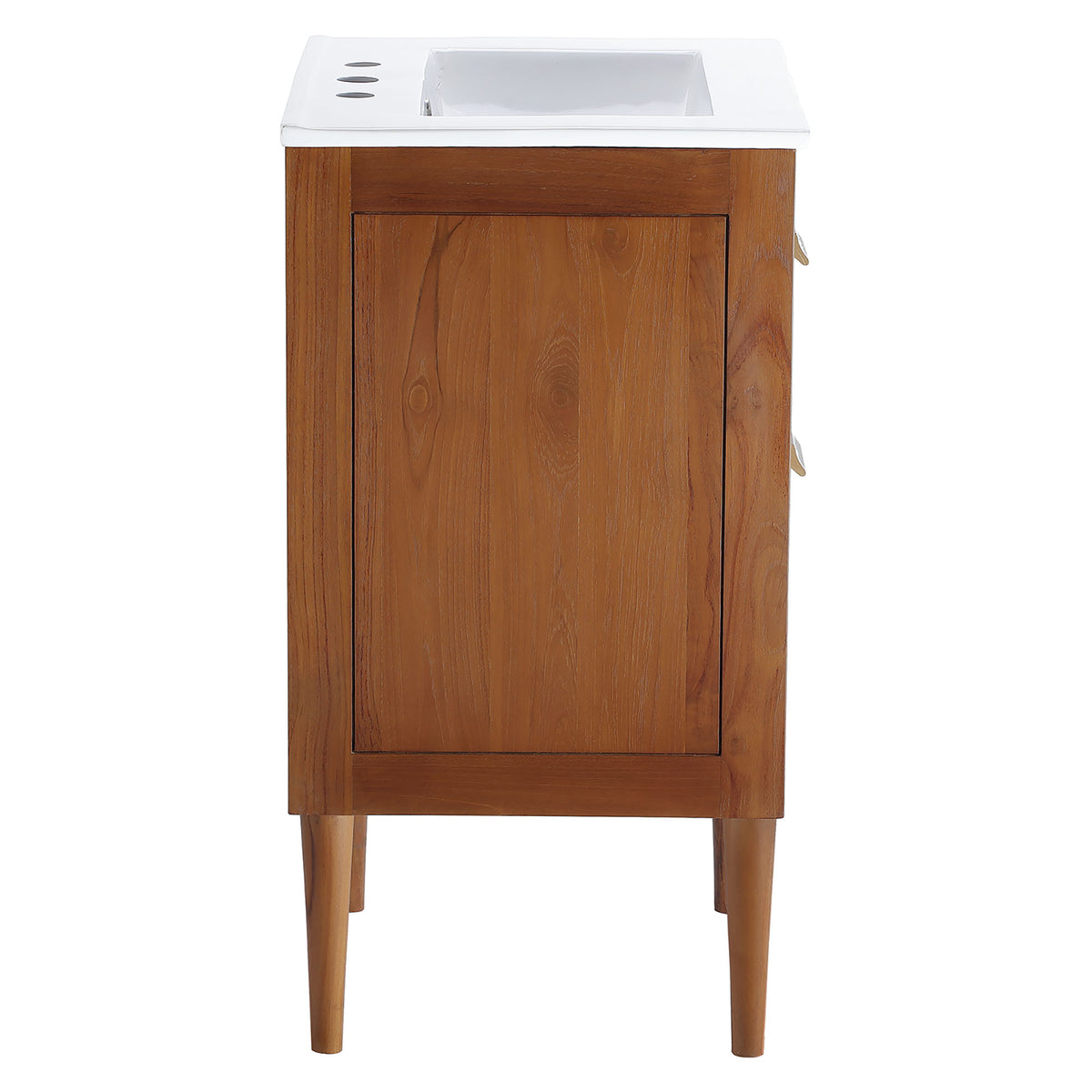 Cassia Bathroom Vanity by Modway