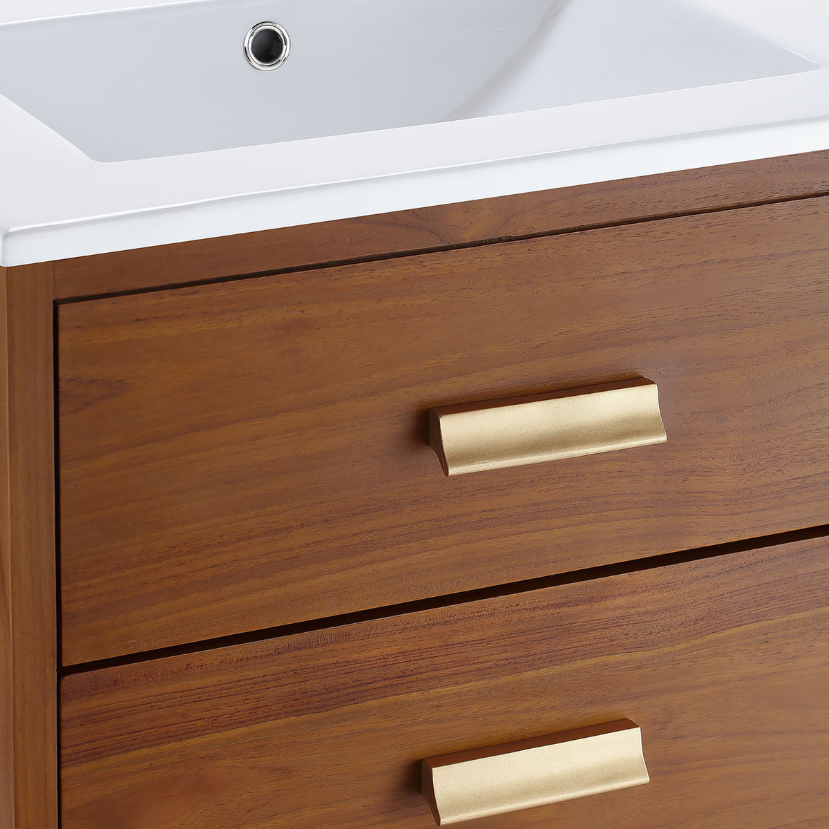 Cassia Bathroom Vanity by Modway