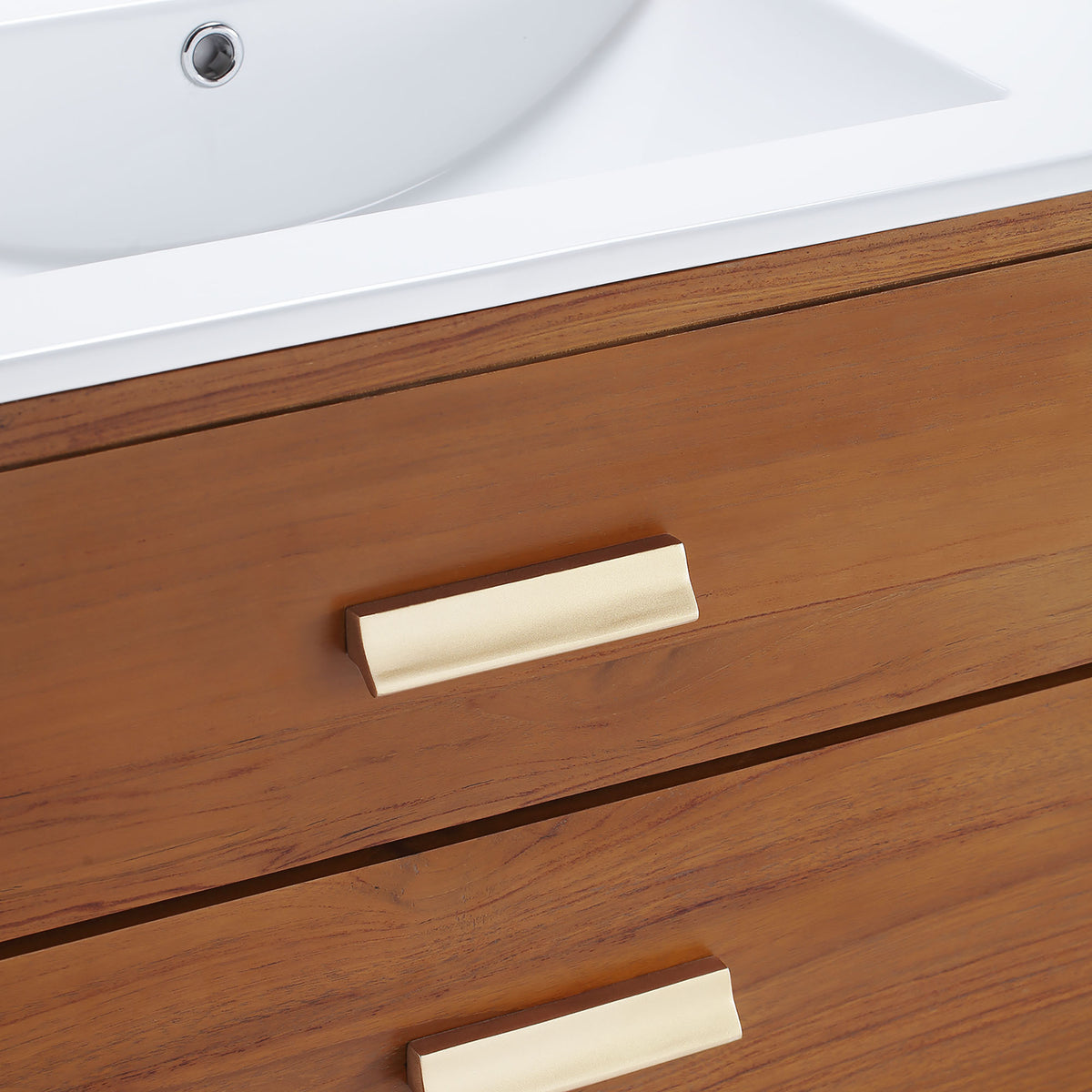 Cassia Bathroom Vanity by Modway
