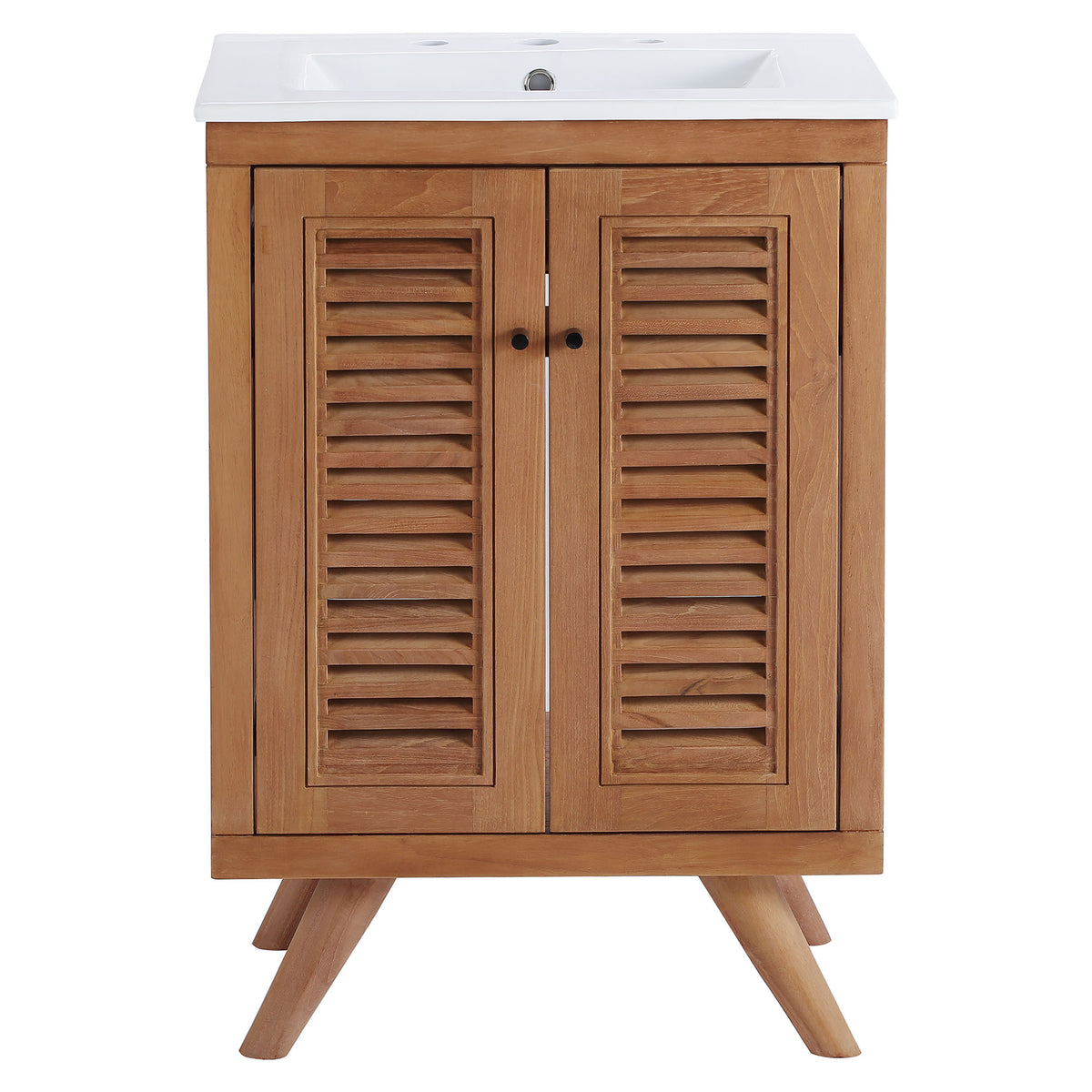 Birdie Bathroom Vanity by Modway