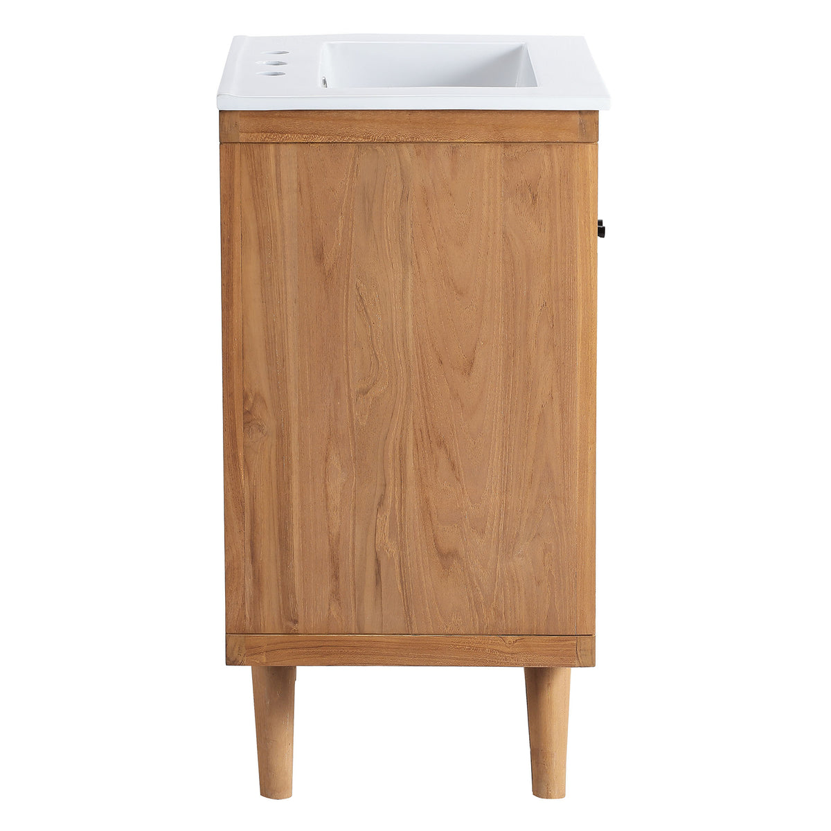 Birdie Bathroom Vanity by Modway
