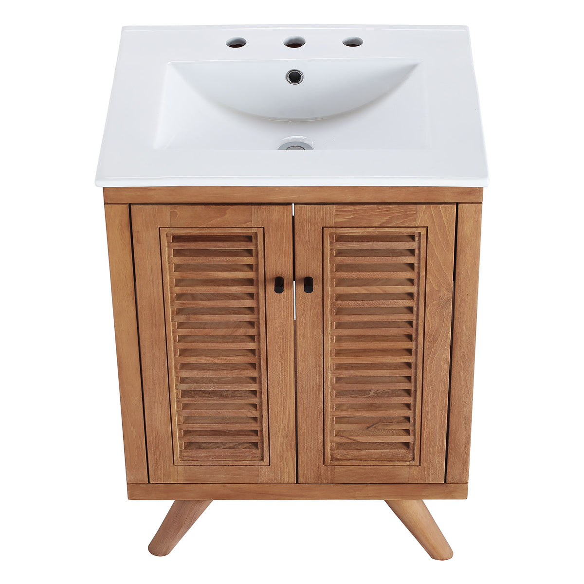Birdie Bathroom Vanity by Modway