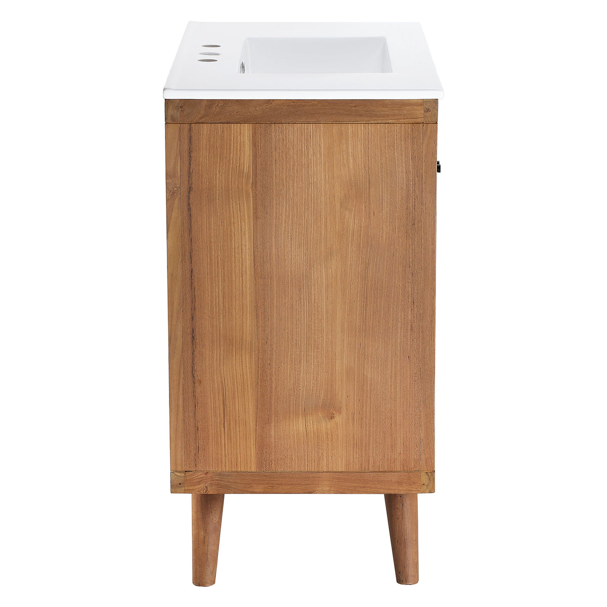 Birdie Bathroom Vanity by Modway